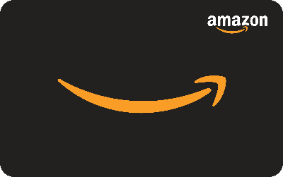 Amazon.com gift card