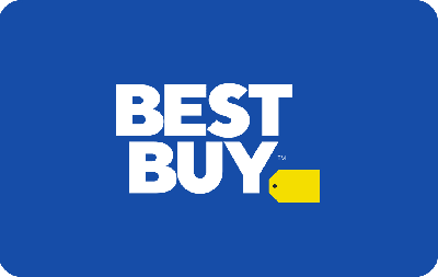 Best Buy gift card