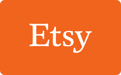 Etsy gift card